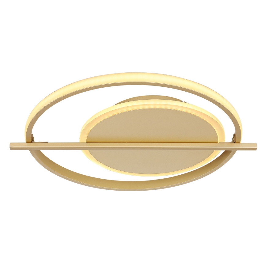 Globo - LED taklampa LED/36W/230V