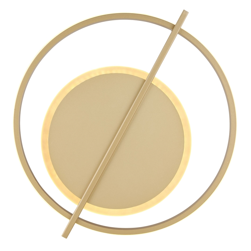 Globo - LED taklampa LED/36W/230V