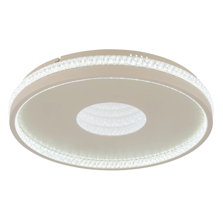 Globo - LED dimbar taklampa LED/30W/230V 2700-6500K Ø 41 cm + fjärrkontroll