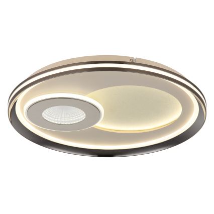 Globo - LED-taklampa LED/36 W/230 V 3000/4500/6500 K Ø 50 cm