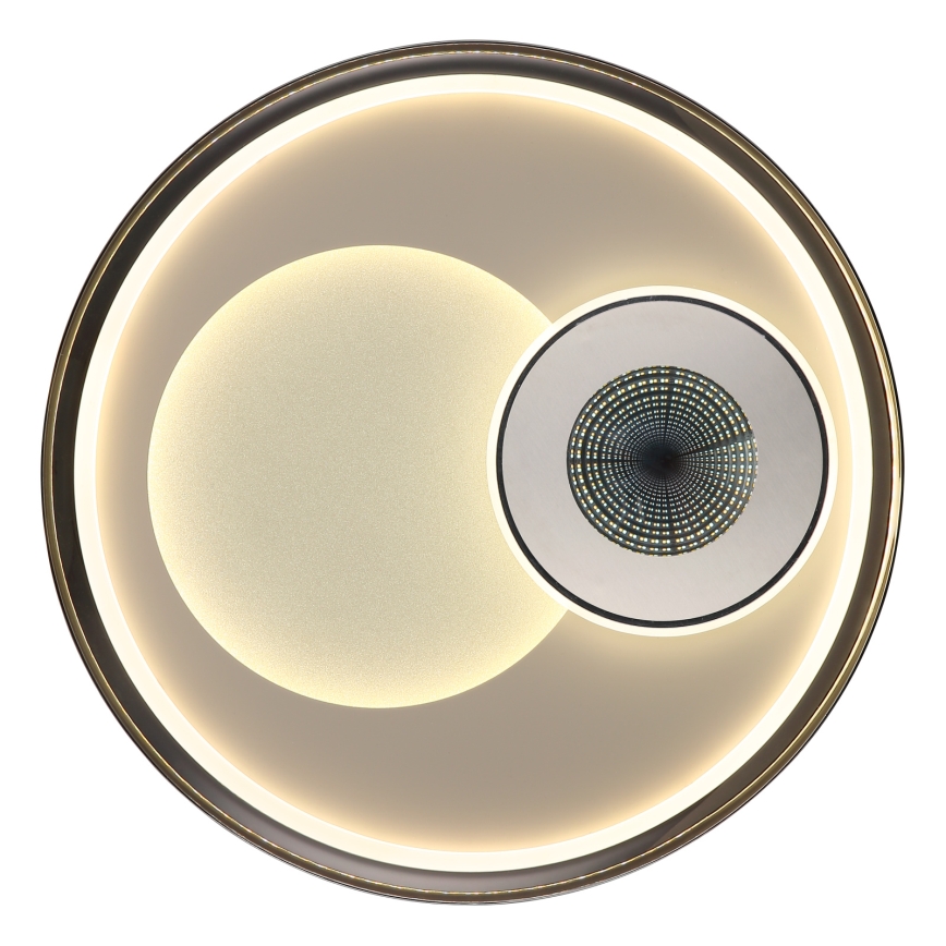 Globo - LED-taklampa LED/36 W/230 V 3000/4500/6500 K Ø 50 cm