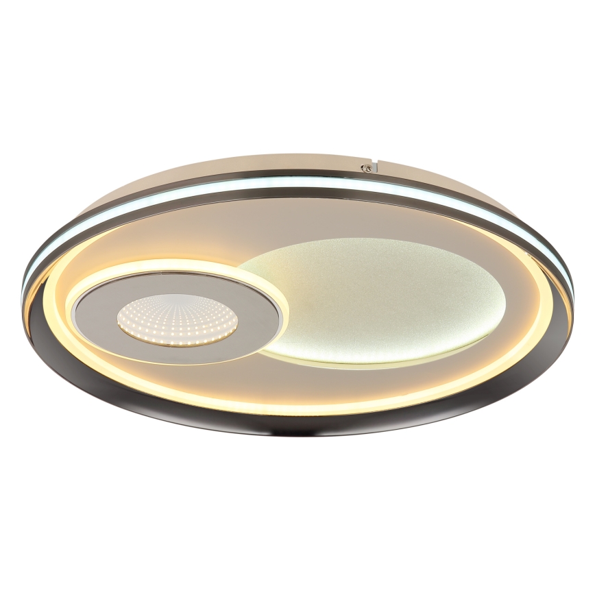 Globo - LED-taklampa LED/36 W/230 V 3000/4500/6500 K Ø 50 cm