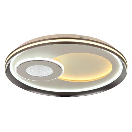 Globo - LED-taklampa LED/36 W/230 V 3000/4500/6500 K Ø 50 cm