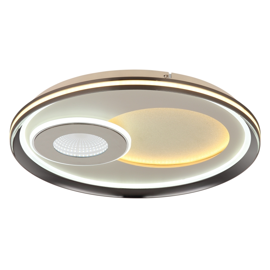 Globo - LED-taklampa LED/36 W/230 V 3000/4500/6500 K Ø 50 cm