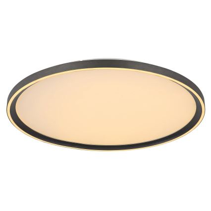 Globo - LED Dimbar taklampa LED/48W/230V diameter 50 cm 2700-6000K + fjärrkontroll