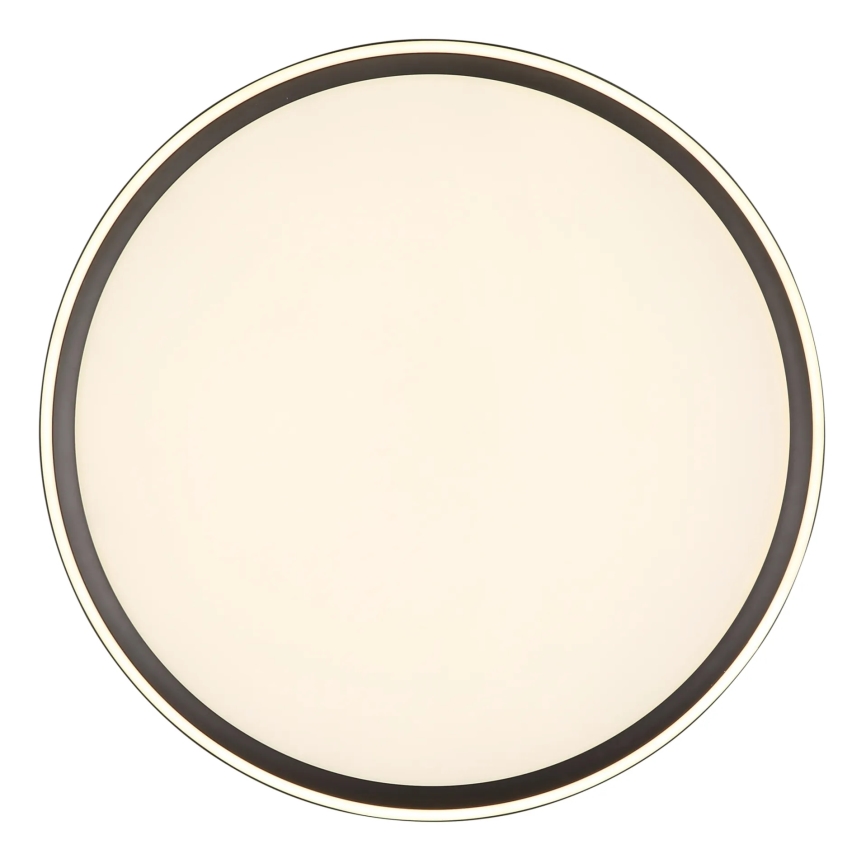 Globo - LED Dimbar taklampa LED/48W/230V diameter 50 cm 2700-6000K + fjärrkontroll