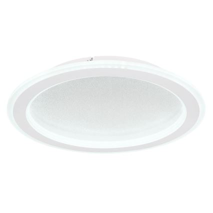 Globo - LED Dimbar taklampa LED/24W/230V 2700-6000K + fjärrkontroll