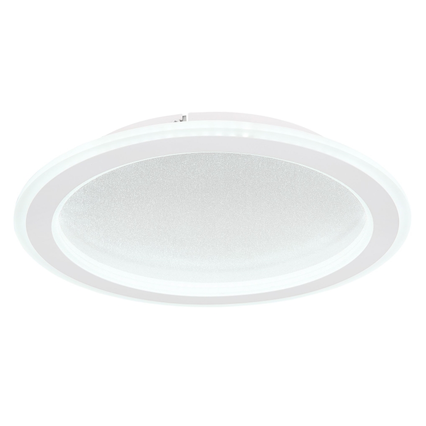 Globo - LED Dimbar taklampa LED/24W/230V 2700-6000K + fjärrkontroll