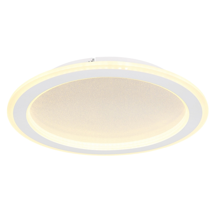 Globo - LED Dimbar taklampa LED/24W/230V 2700-6000K + fjärrkontroll