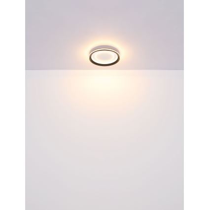 Globo - LED taklampa LED/18W/230V diameter 30,2 cm