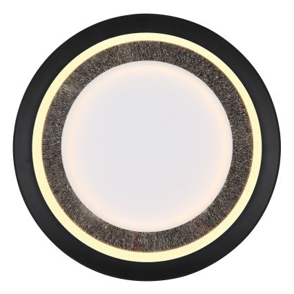 Globo - LED taklampa LED/18W/230V diameter 30,2 cm