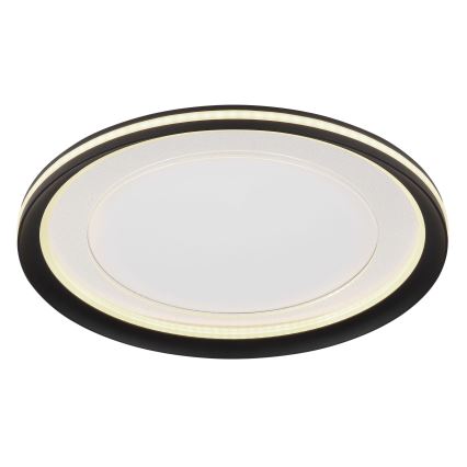 Globo - LED Dimbar taklampa LED/24W/230V 2700-6000K + fjärrkontroll