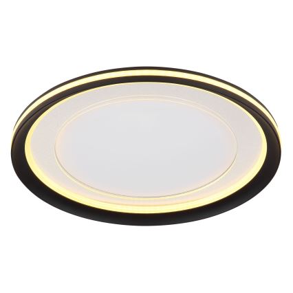 Globo - LED Dimbar taklampa LED/24W/230V 2700-6000K + fjärrkontroll