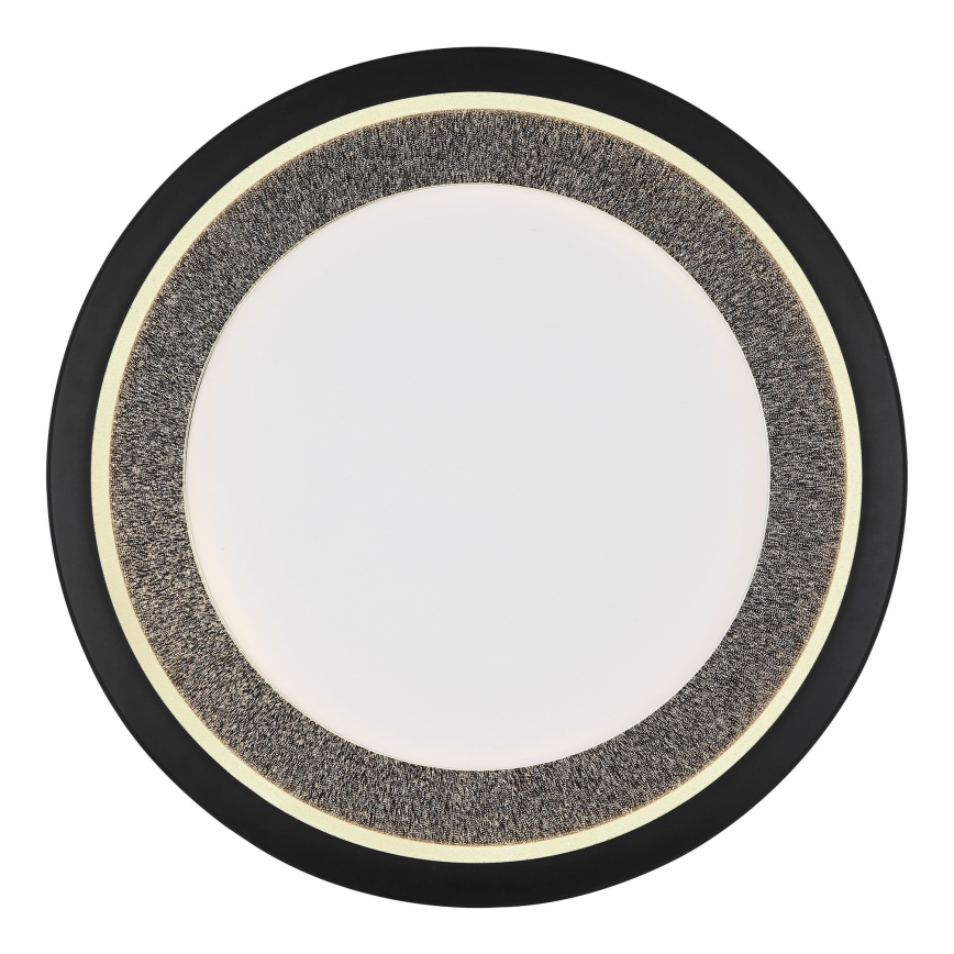 Globo - LED Dimbar taklampa LED/24W/230V 2700-6000K + fjärrkontroll