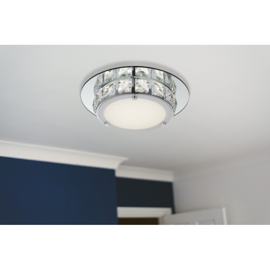 Globo - LED taklampa LED/12W/230V