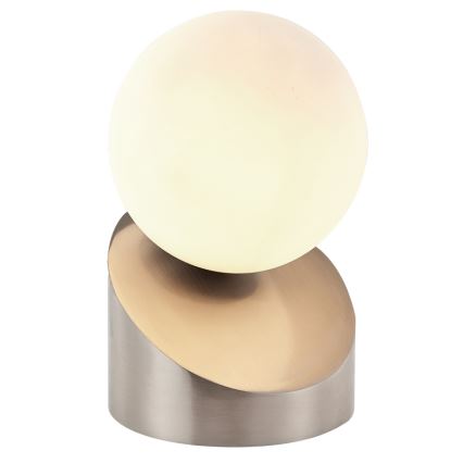 Globo - LED-beröringsstyrd bordslampa 1xG9/3W/230V