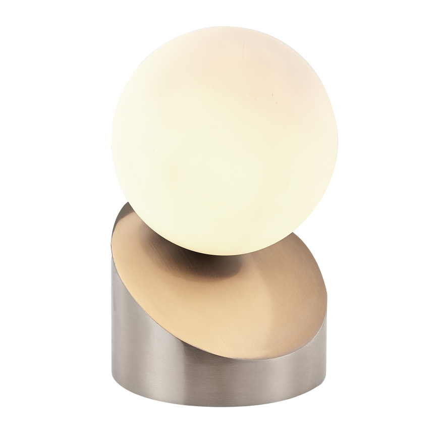 Globo - LED-beröringsstyrd bordslampa 1xG9/3W/230V