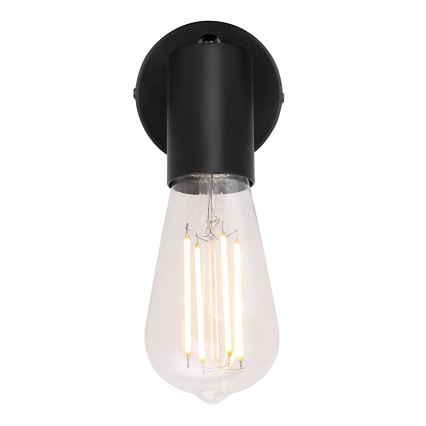 Globo 54008-1 - Väggspotlight MARTHA 1xE27/60W/230V