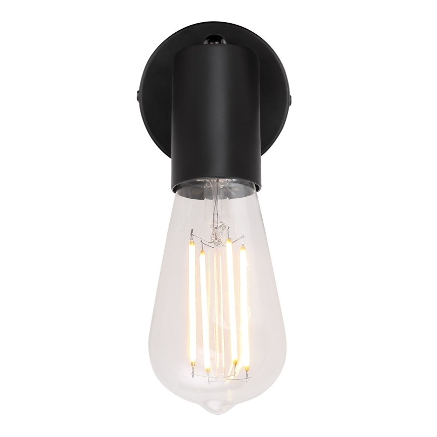 Globo 54008-1 - Väggspotlight MARTHA 1xE27/60W/230V