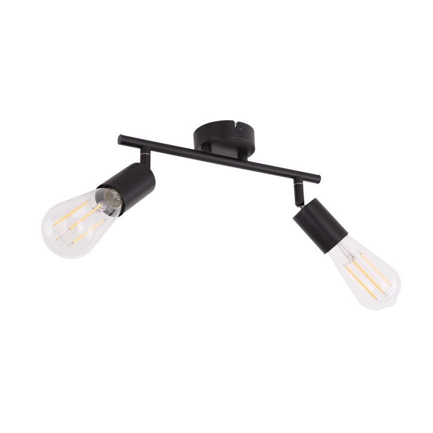 Globo 54008-2 - Spotlight MARTHA 2xE27/60W/230V