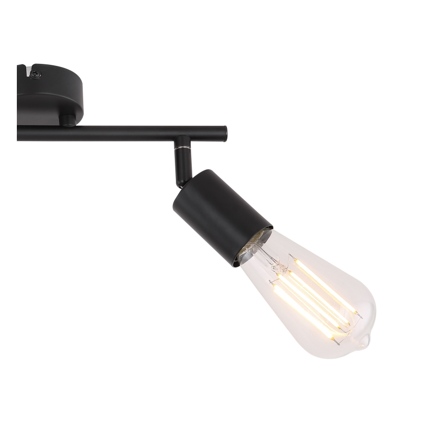 Globo 54008-2 - Spotlight MARTHA 2xE27/60W/230V