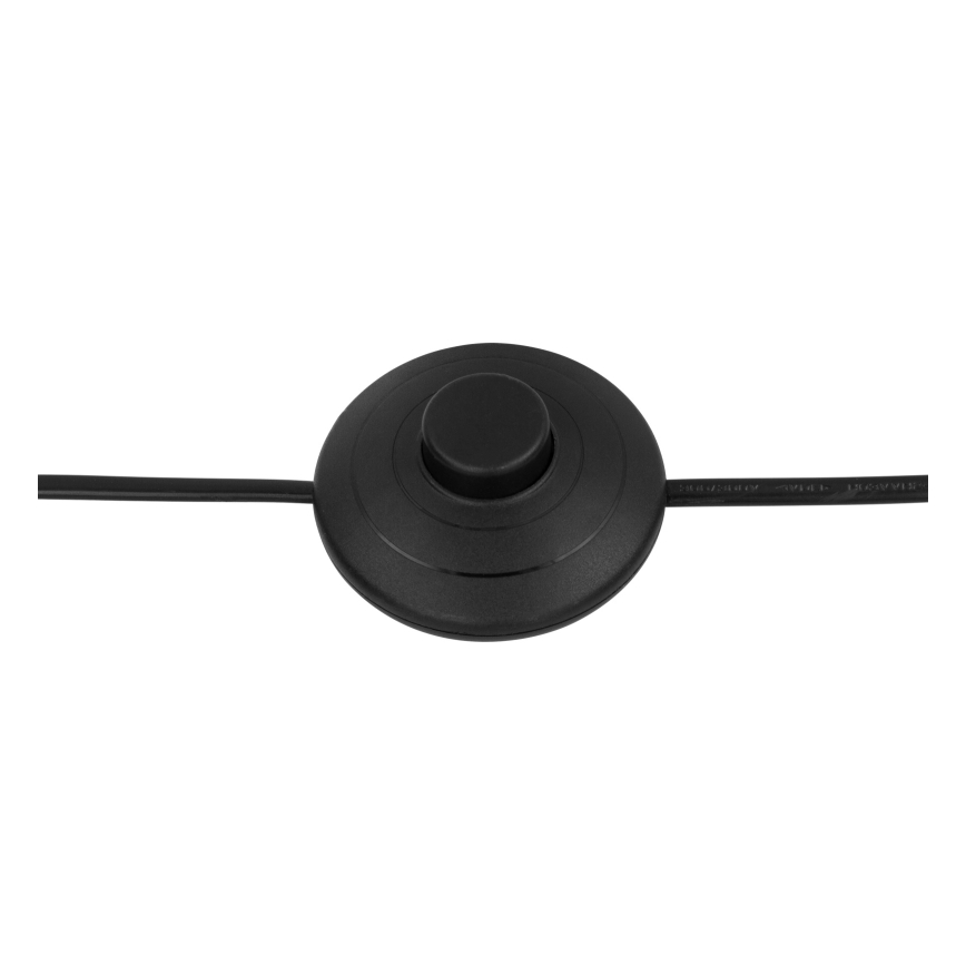 Globo 54008-3S - Golvlampa MARTHA 3xE27/60W/230V