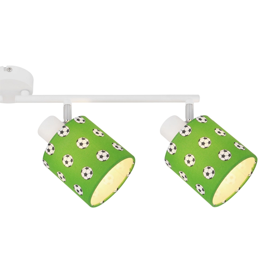 Globo 54009-4 - Barn spotlight LEMMI 4xE14/15W/230V