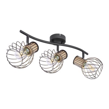 Globo 54012-3DS – Spotlight LUISE 3×E27/40W/230V