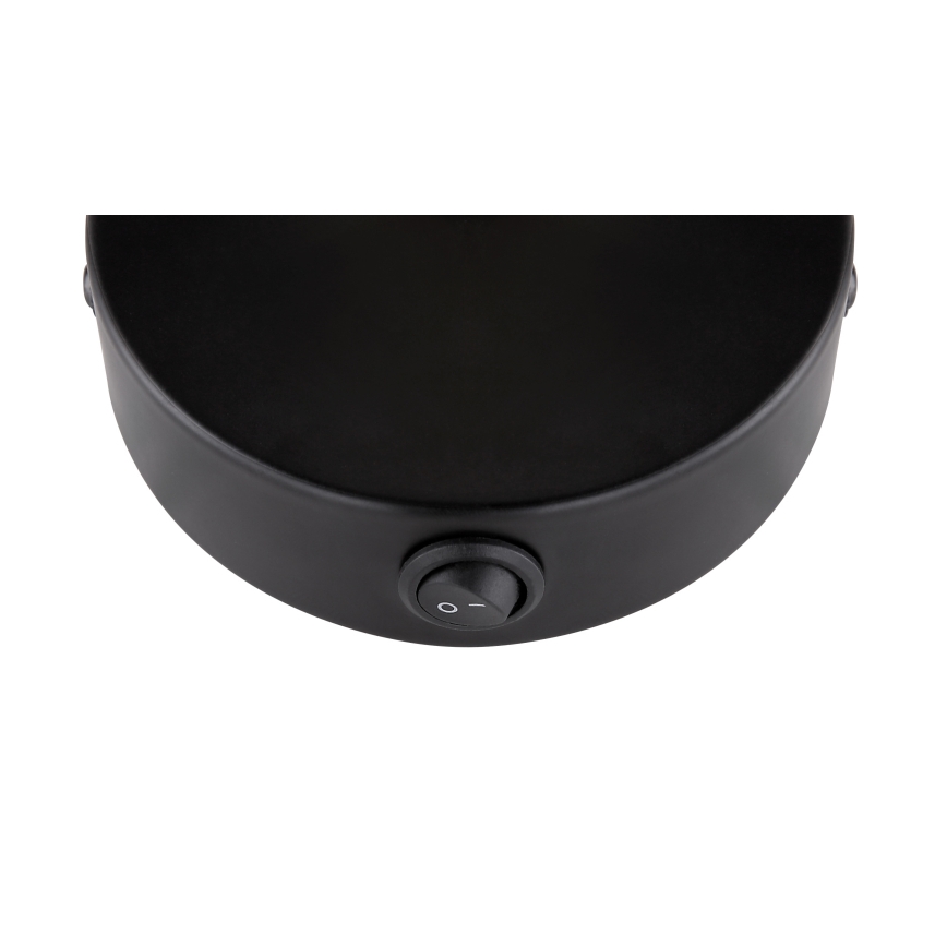 Globo 54013-1 - Väggspotlight ARGUSTO 1xE27/40W/230V