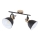 Globo 54018-2S - Spotlight WIHO 2xE27/40W/230V