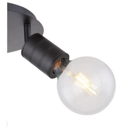 Globo 54030-3 - Spotlight HERMINE 3xE27/60W/230V