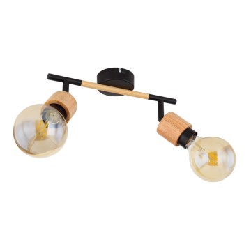 Globo 54031-2 - Spotlight JORNA 2xE27/40W/230V