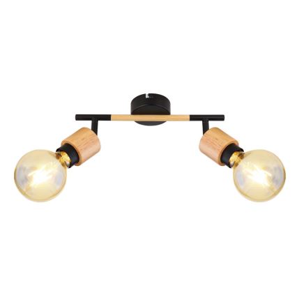 Globo 54031-2 - Spotlight JORNA 2xE27/40W/230V