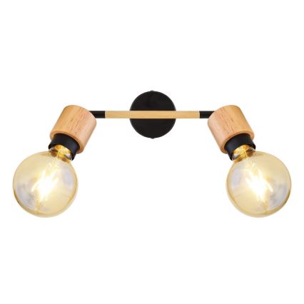 Globo 54031-2 - Spotlight JORNA 2xE27/40W/230V