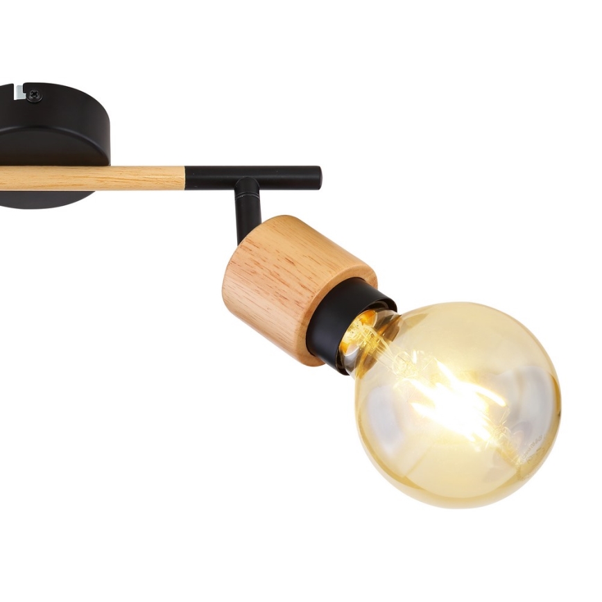 Globo 54031-2 - Spotlight JORNA 2xE27/40W/230V