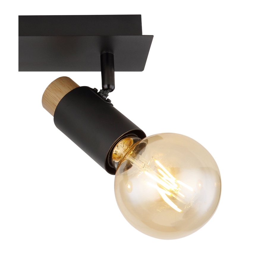 Globo - Spotlight 2xE27/40W/230V