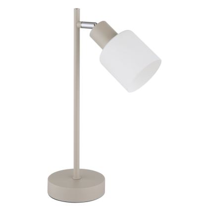 Globo - Bordslampa 1xE14/25W/230V