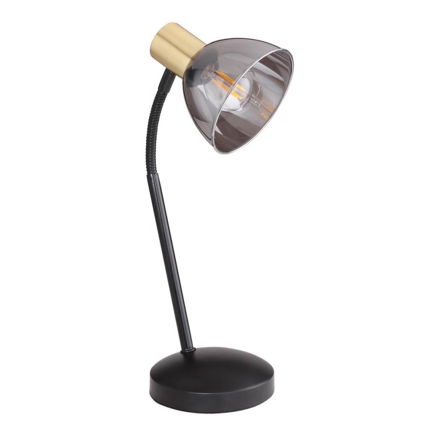 Globo 54305T - Bordslampa JAY 1xE14/25W/230V