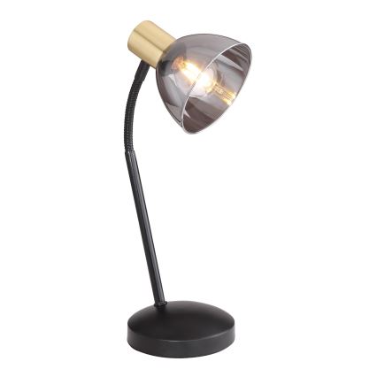 Globo 54305T - Bordslampa JAY 1xE14/25W/230V
