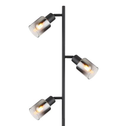 Globo - Golvlampa 3xE14/40W/230V