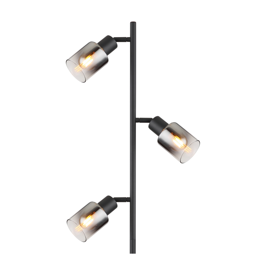 Globo - Golvlampa 3xE14/40W/230V