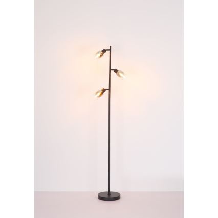 Globo - Golvlampa 3xE14/40W/230V
