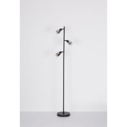 Globo - Golvlampa 3xE14/40W/230V