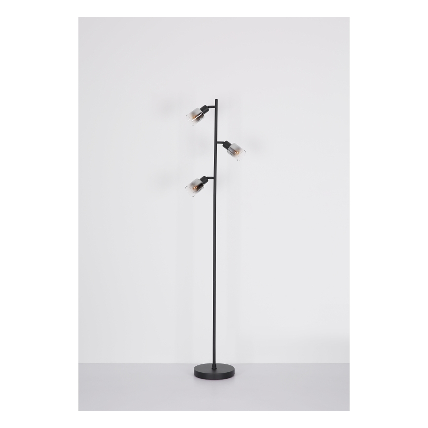 Globo - Golvlampa 3xE14/40W/230V