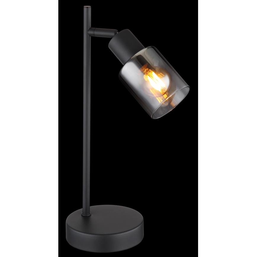 Globo - Bordslampa 1xE14/40W/230V