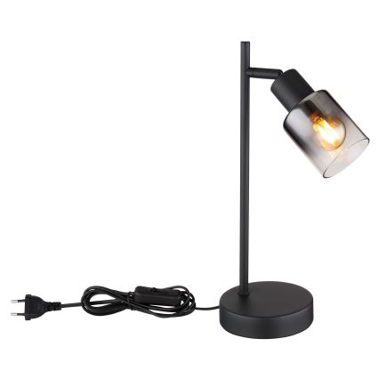 Globo - Bordslampa 1xE14/40W/230V