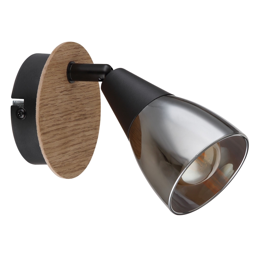 Globo - Väggspotlight 1xE14/25W/230V