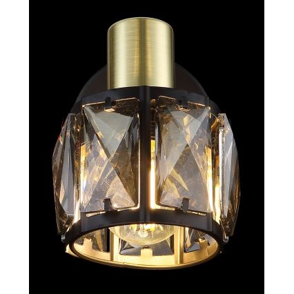 Globo - Väggmonterad spotlight 1xE14/40W/230V