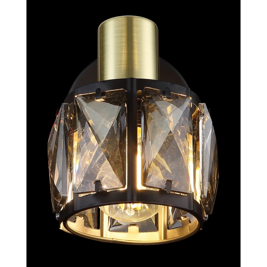 Globo - Väggmonterad spotlight 1xE14/40W/230V