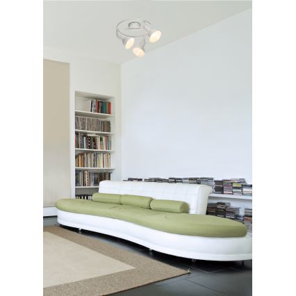 Globo - Spotlight 3xE14/40W/230V